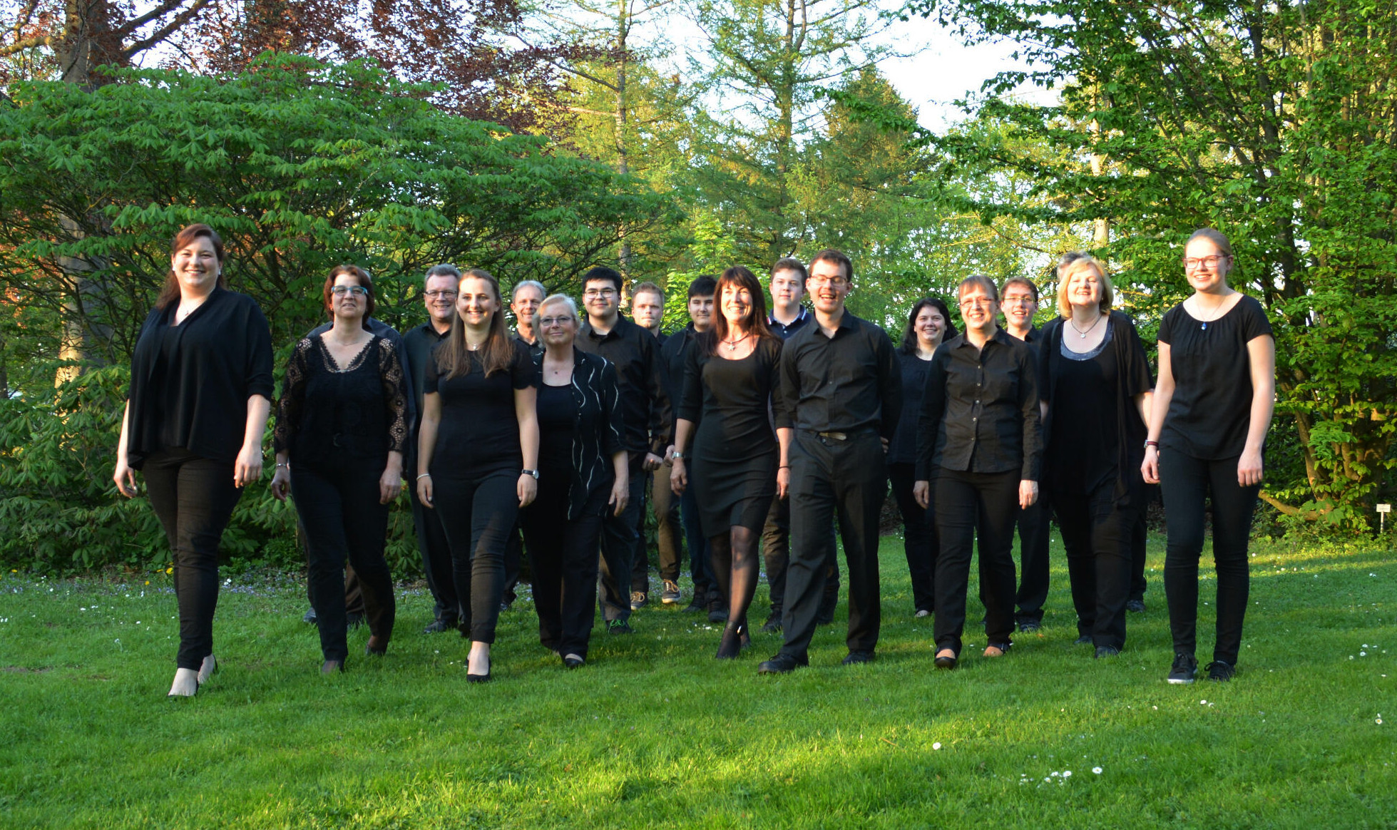 2. Orchester des HAC