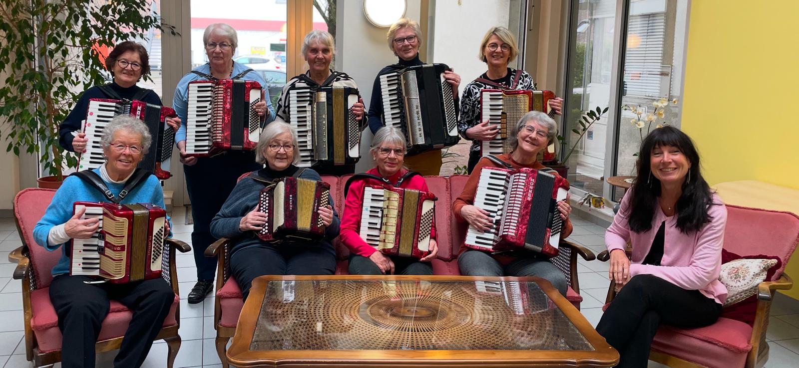 Spielfreunde des HAC